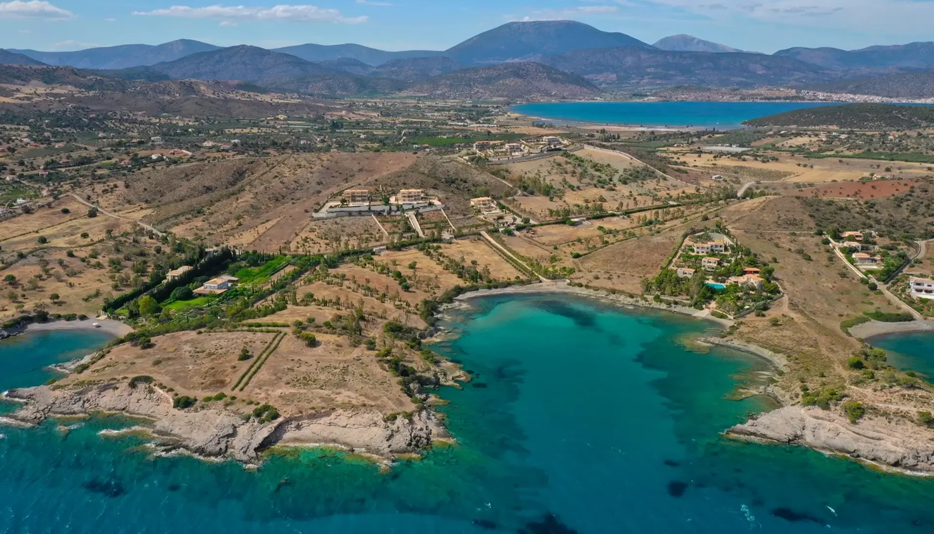 Εκμετάλλευση ακινήτων — 2