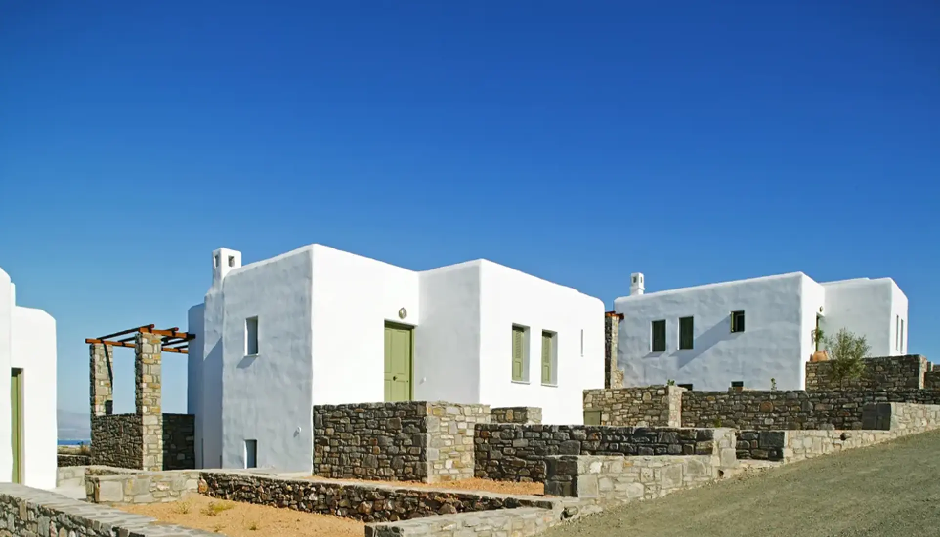 Εκμετάλλευση ακινήτων — 4
