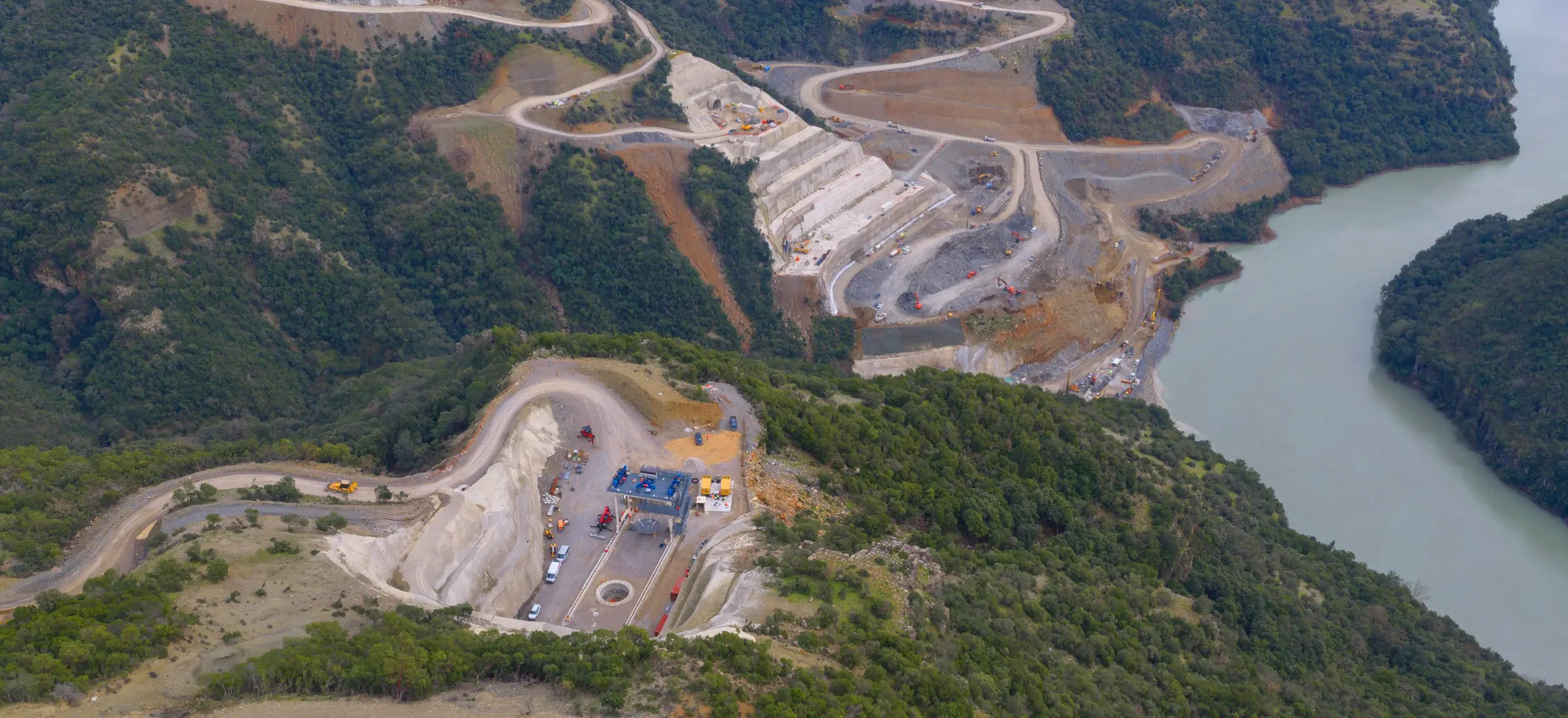 Μετριασμός και προσαρμογή στην κλιματική αλλαγή — ΓΕΚ&nbsp;ΤΕΡΝΑ