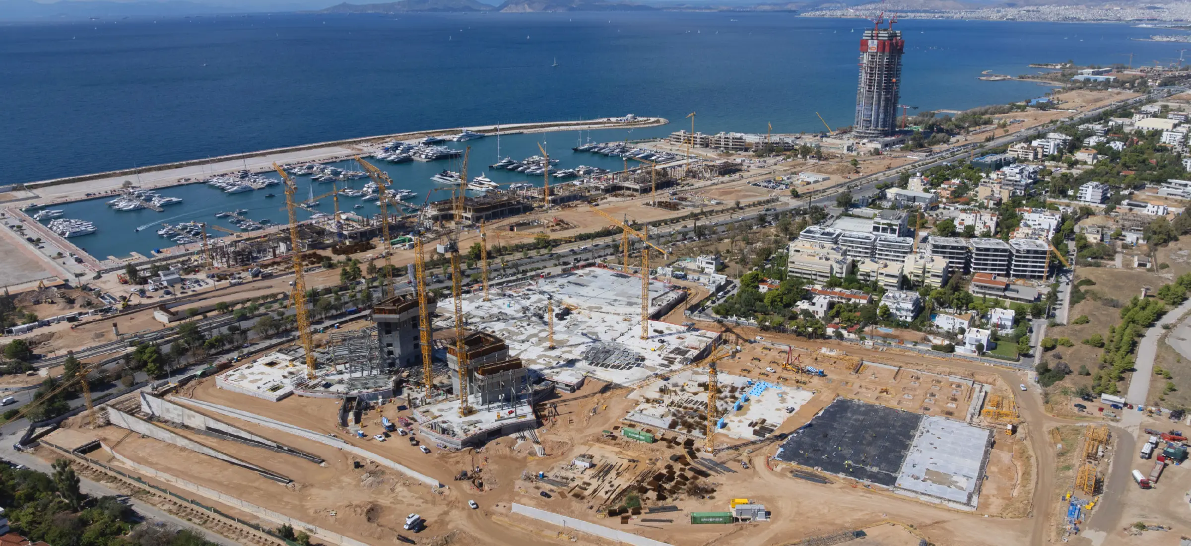 Ανάλυση Διπλής Ουσιαστικότητας — ΓΕΚ&nbsp;ΤΕΡΝΑ
