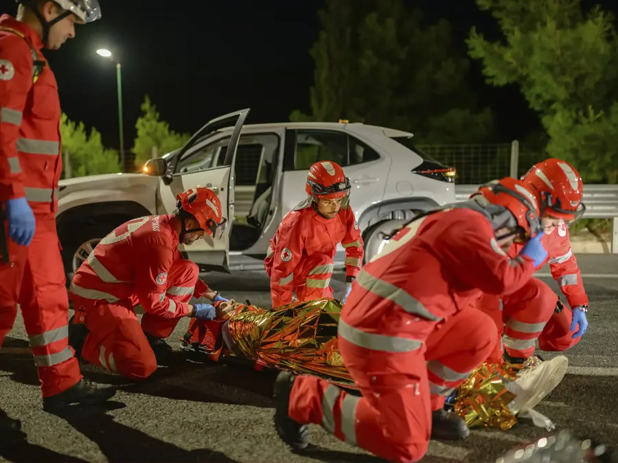 Ασκήσεις ετοιμότητας στις παραχωρήσεις του Ομίλου ΓΕΚ&nbsp;ΤΕΡΝΑ