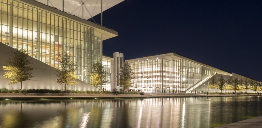 SNFCC
