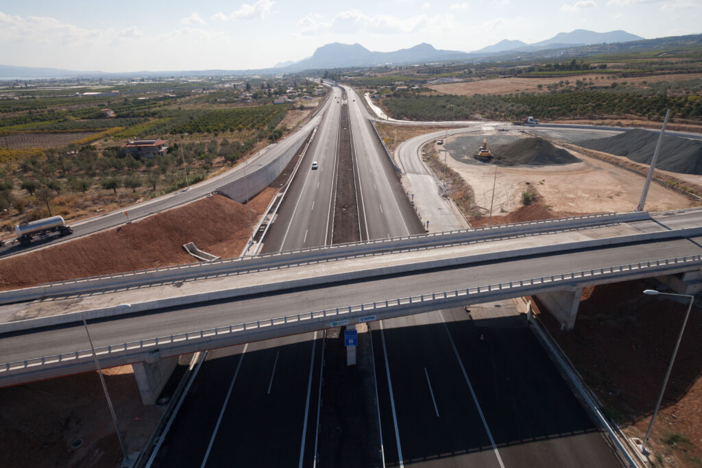 ΟΛΥΜΠΙΑ ΟΔΟΣ