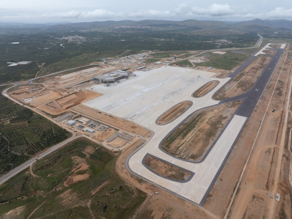 KASTELLI AIRPORT