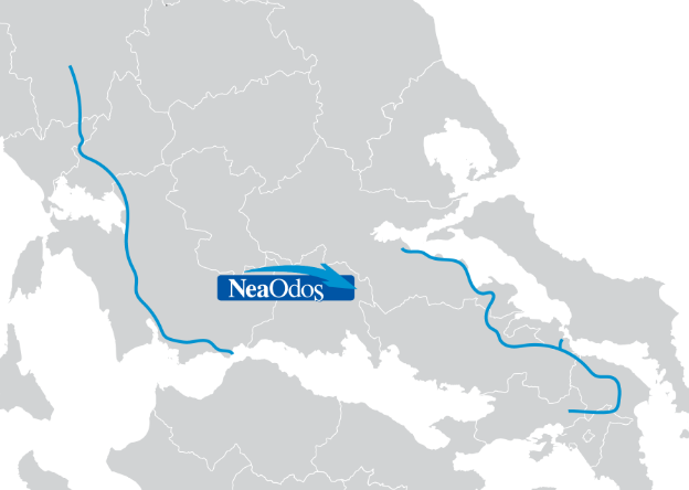 νεα οδος