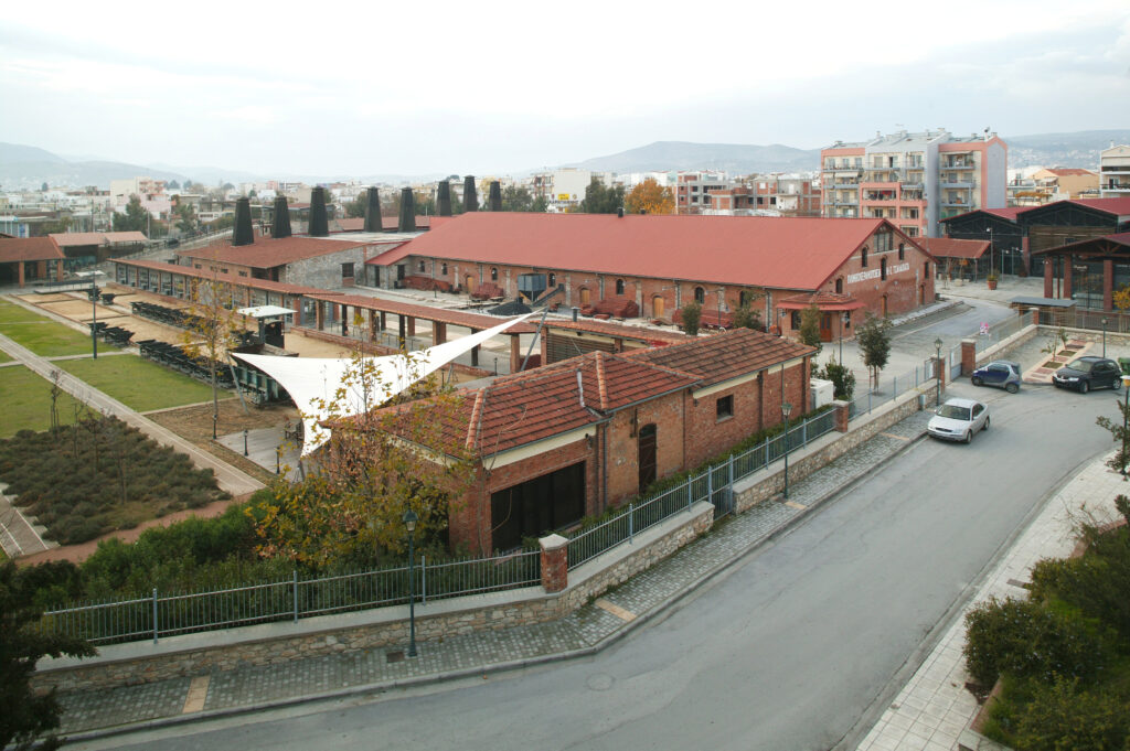 IOLKOS, VOLOS, TERNA, 12DEC2007