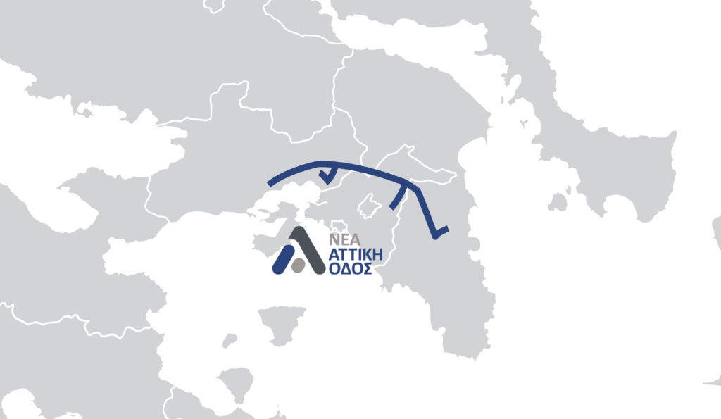Attiki odos