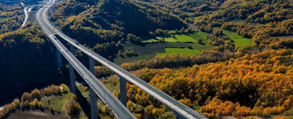ΝΕΑ ΕΓΝΑΤΙΑ ΟΔΟΣ