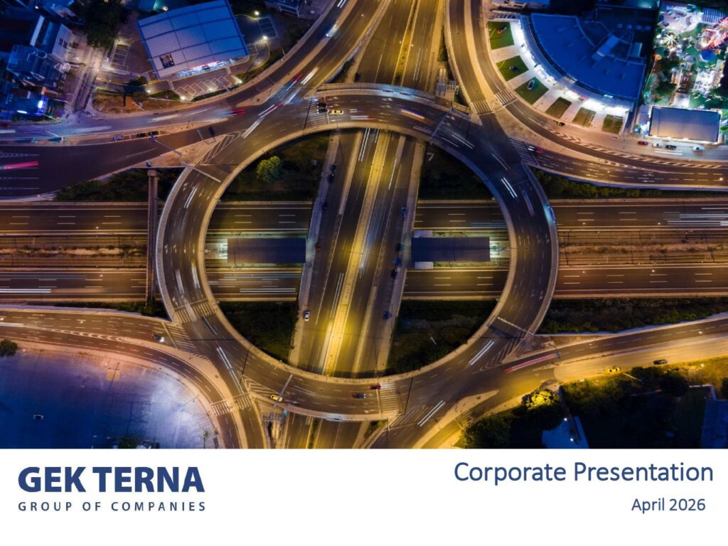 GEKTERNA_Corporate_Presentation_April_2026_Cover