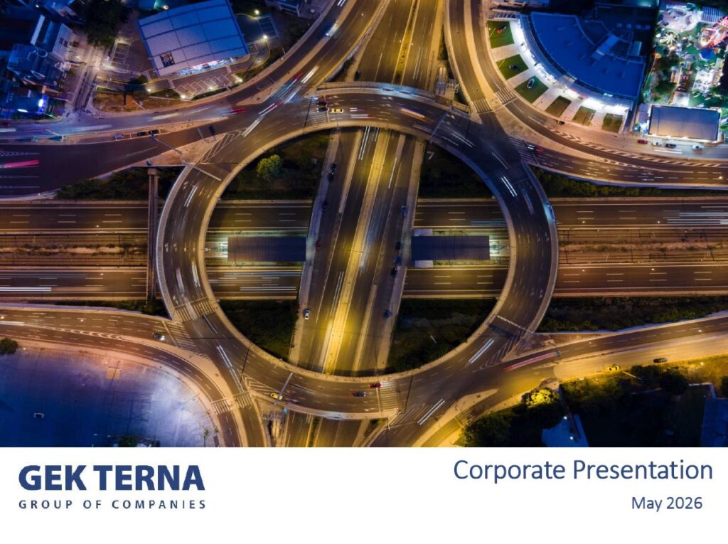 GEKTERNA_Corporate_Presentation_May_2026_Cover