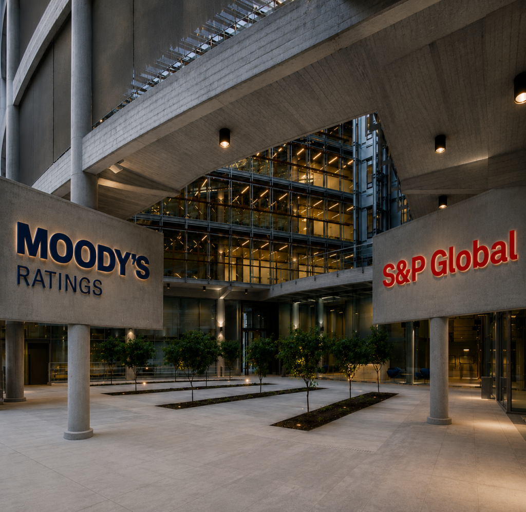 moody’s s&p